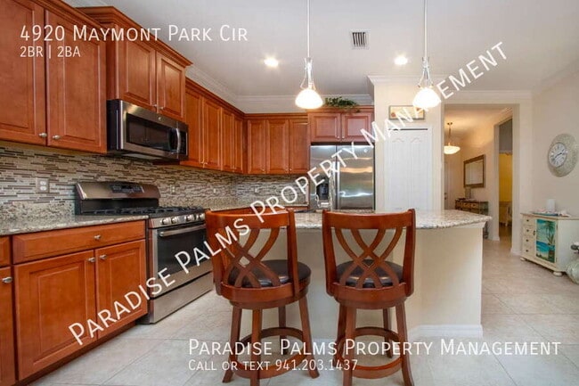 Building Photo - 4920 Maymont Park Cir