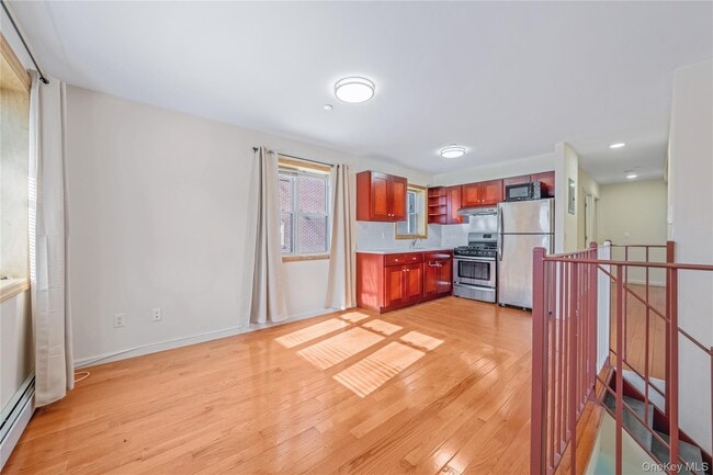 Building Photo - 220-09 64th Ave