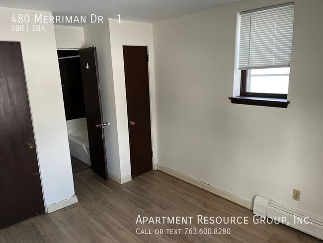 Building Photo - 480 Merriman Dr
