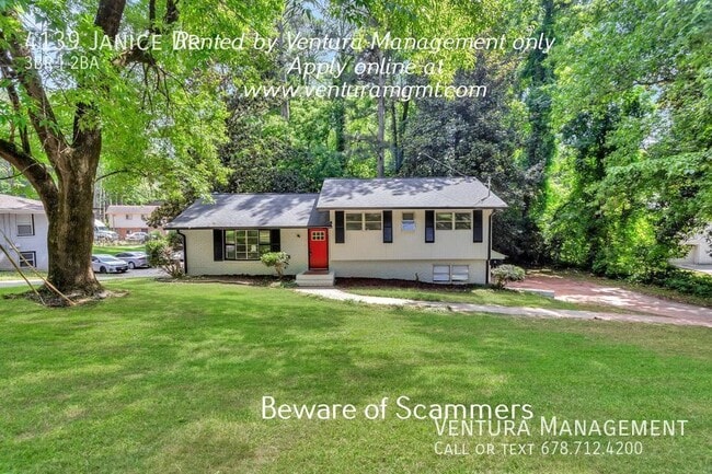 Building Photo - 4139 Janice Dr