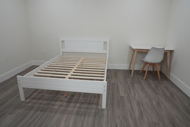 Building Photo - Gemini Townhomes