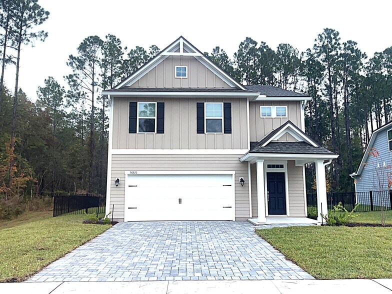 Primary Photo - 96826 Blackrock Cv Wy