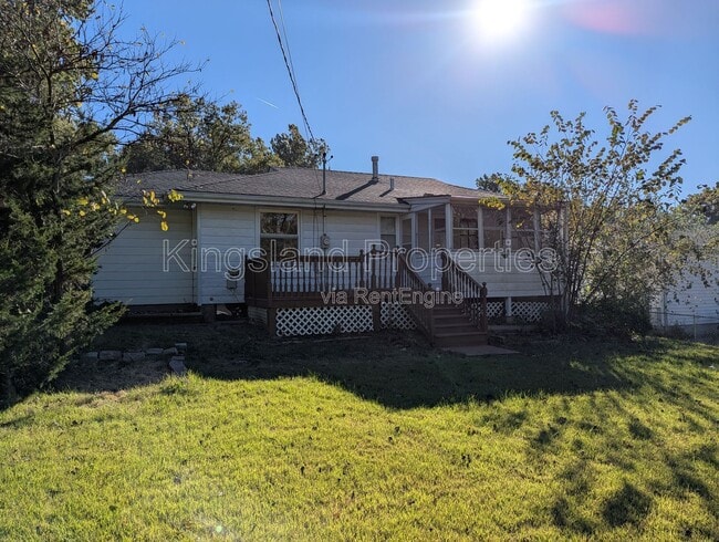 Building Photo - 1009 Bliss Dr