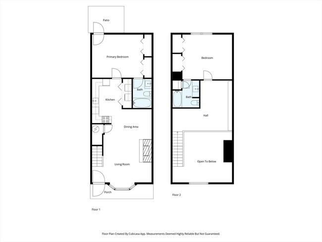 Building Photo - 419 Williams St