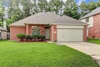 Building Photo - 9211 Hidden Lake E Dr