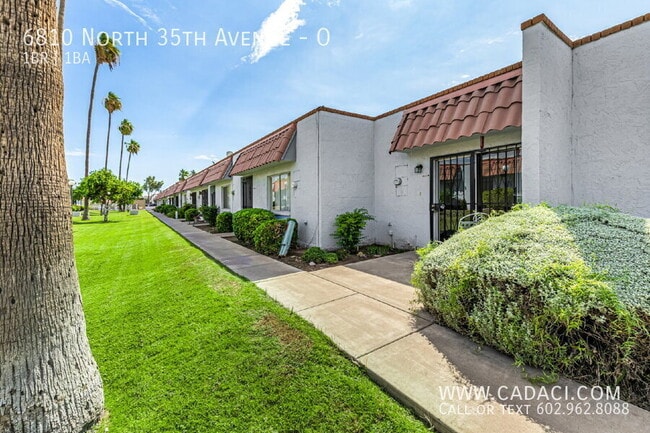Building Photo - 6810 N 35th Ave