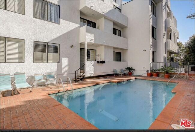 Pool - 10475 Eastborne Ave