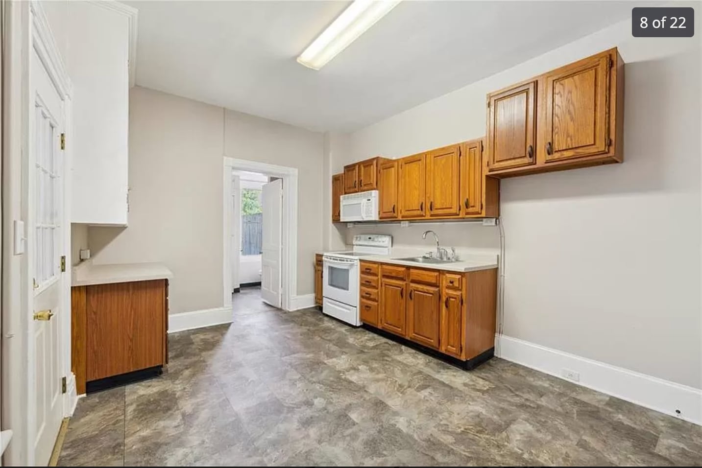 Building Photo - 508 Pawnee St