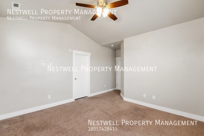 Building Photo - Gorgeous Third-Floor Condo in Lehi