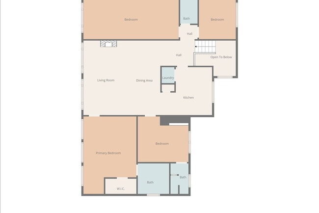 Building Photo - "ALL UTILITIES INCLUDED & Fully Furnished! Stunning 4-Bed, 3-Bath Townhome in Haines City"