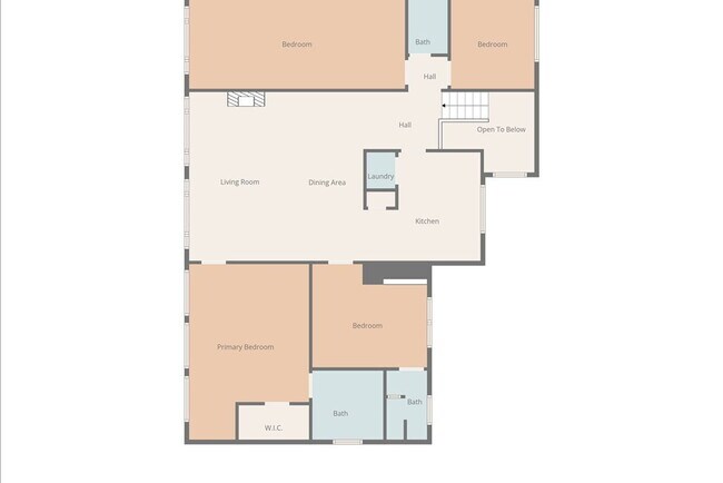 Building Photo - "ALL UTILITIES INCLUDED & Fully Furnished! Stunning 4-Bed, 3-Bath Townhome – Only $1,800/Month fo...