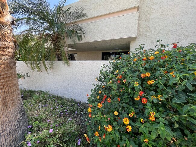 Front patio - 2017 Normandy Ct