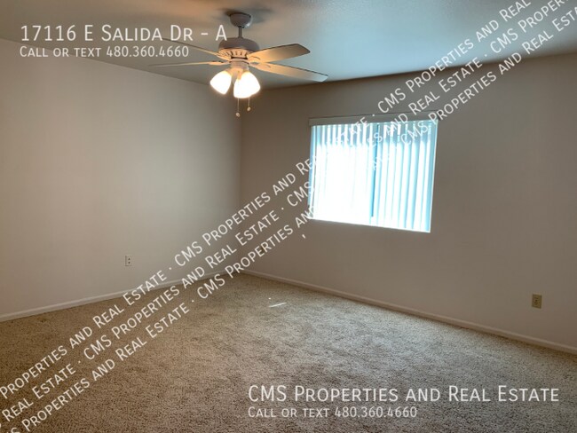 Building Photo - 17116 E Salida Dr