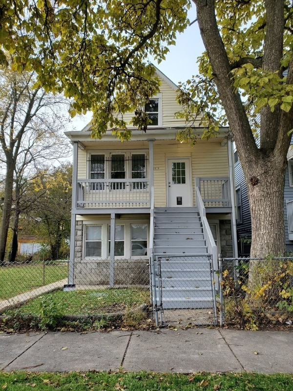 Primary Photo - 6916 S Wood St