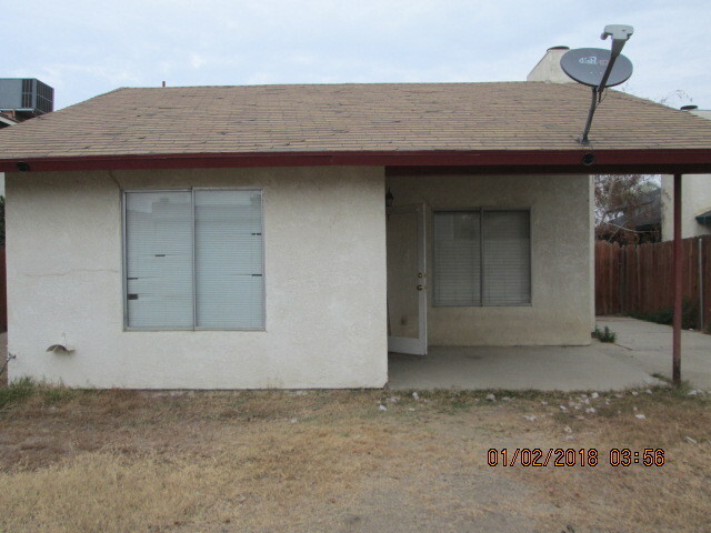 Building Photo - South Bakersfield Home COming Soon