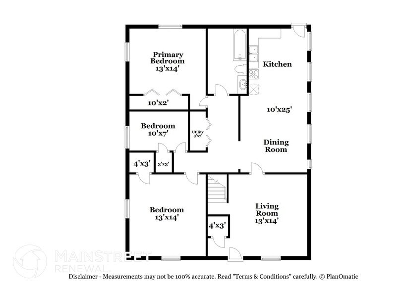 Building Photo - 1088 Bicknell Ave