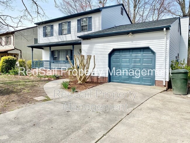 Building Photo - 139 Wreck Shoal Dr