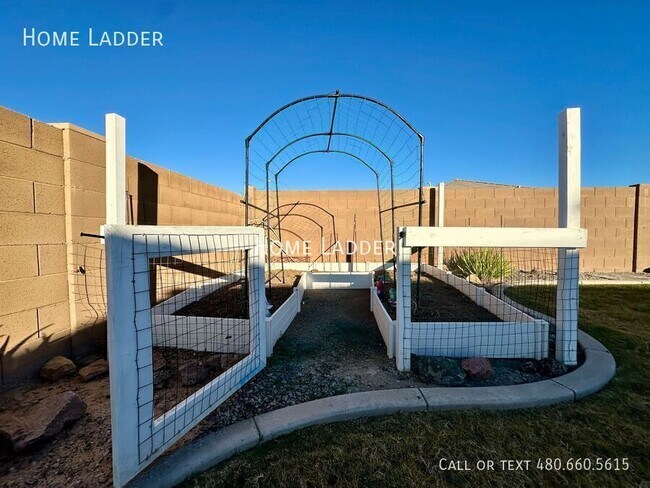 Building Photo - 24135 Corn St