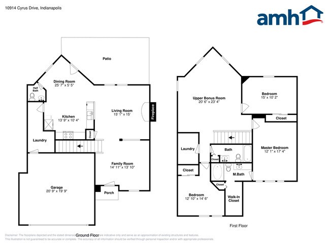 Building Photo - 10914 Cyrus Dr