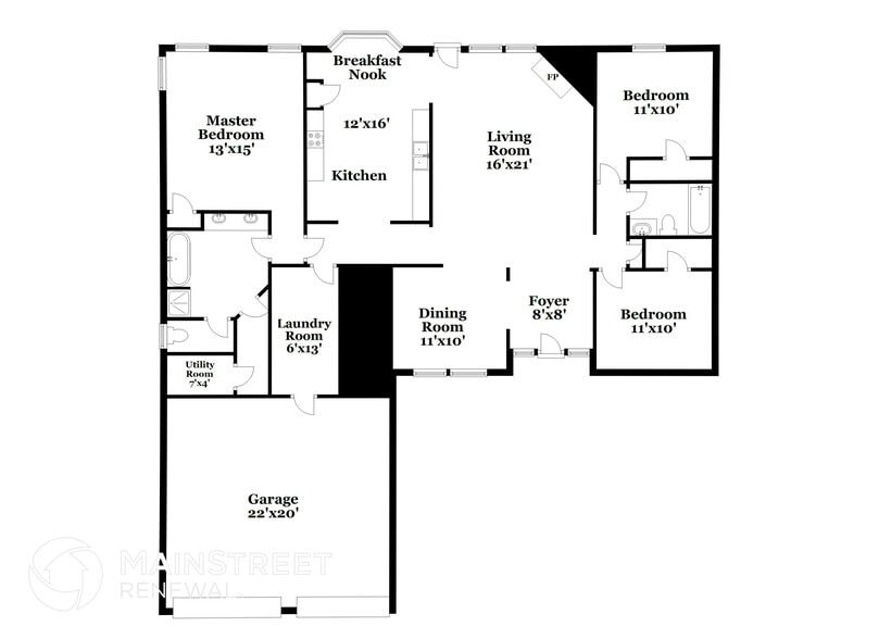 Building Photo - 87 Oconnor Dr