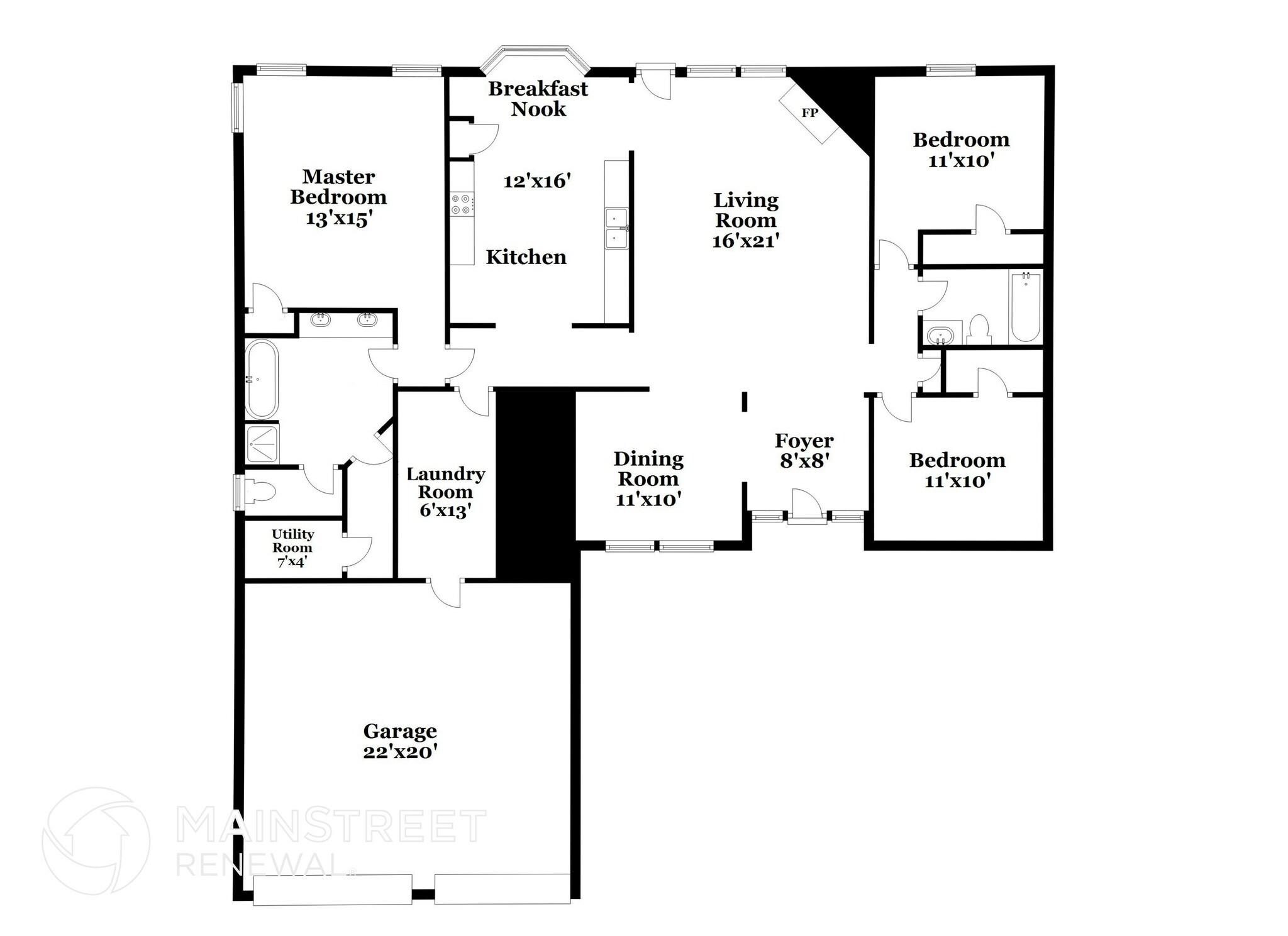 Building Photo - 87 Oconnor Dr