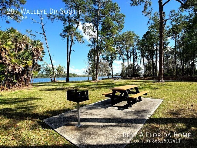 Building Photo - 287 S Walleye Dr