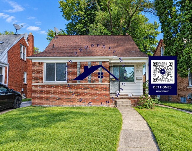Building Photo - 17140 Warwick St