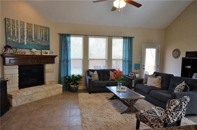 Building Photo - 5629 Rio Chama Cove