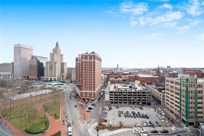 Building Photo - 1 W Exchange St