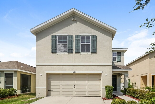 Building Photo - 10136 Geese Trail Cir