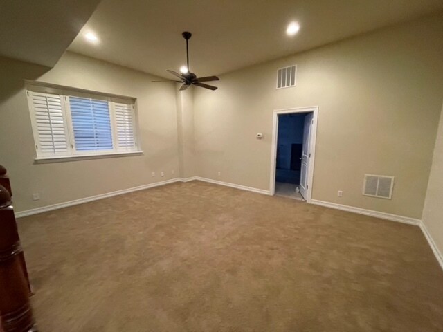 Family Room - 8083 E 24th Dr