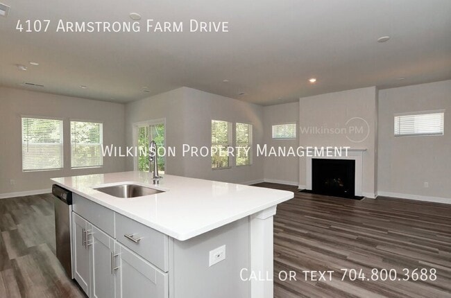 Building Photo - 4107 Armstrong Farm Dr