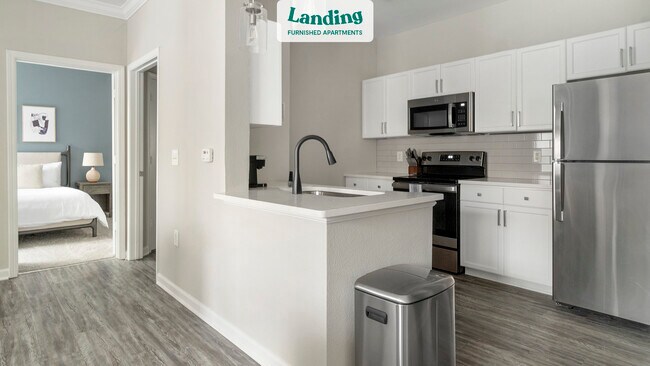 Building Photo - 1150 Baxter Ln