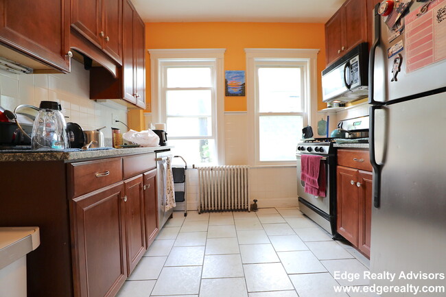 41 Bothwell Rd - 41 Bothwell Rd Boston MA 02135 | Apartment Finder