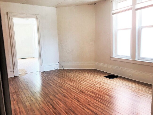 Building Photo - Highland Park - Apartments For Rent In Pittsburgh