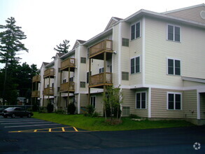 Building Photo - Dunn&#39;s Bridge Apartments