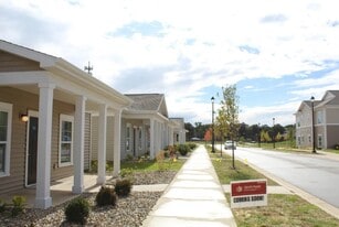 Building Photo - South Bend Thrive