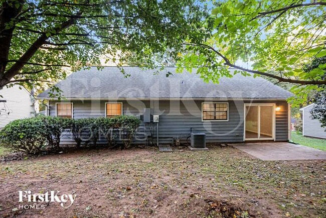 Building Photo - 6014 Crosswood Ct