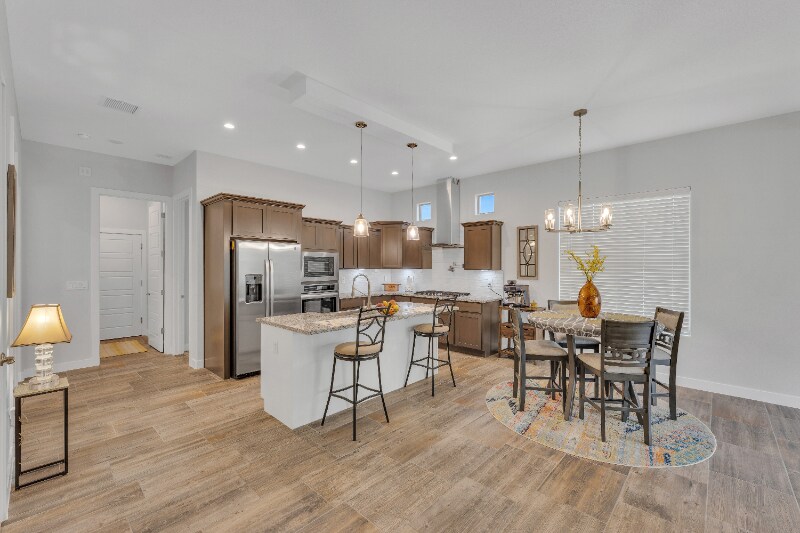 Building Photo - 216 Staffs Way