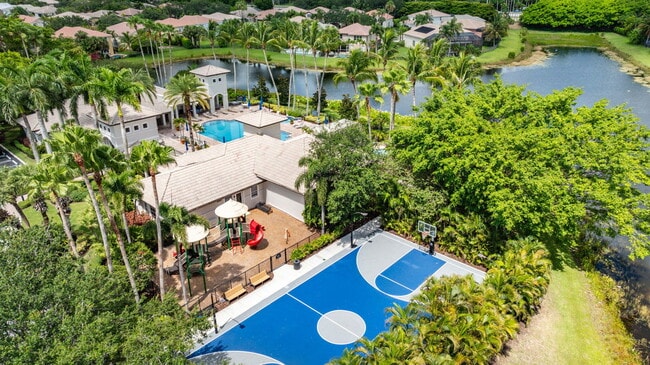 Building Photo - 9511 Savona Winds Dr