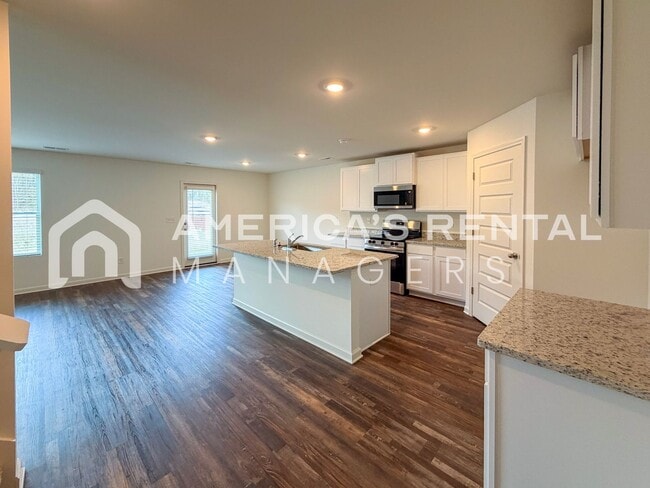Building Photo - New Construction Home for Rent!