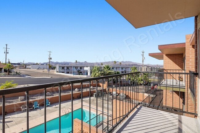 Building Photo - 89 Acoma Blvd N