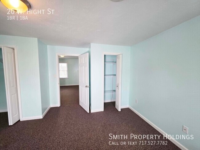 Building Photo - 20 W High St