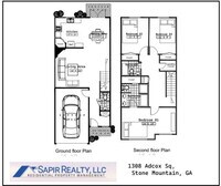 Building Photo - Charming 3-Bed, 3-Bath Retreat in Stone Mo...