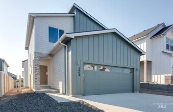 Building Photo - 1964 S Cactus Lily Wy