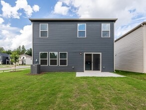 Building Photo - 8845 Festival Wy