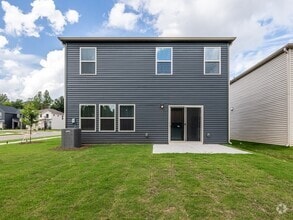 Building Photo - 8845 Festival Wy