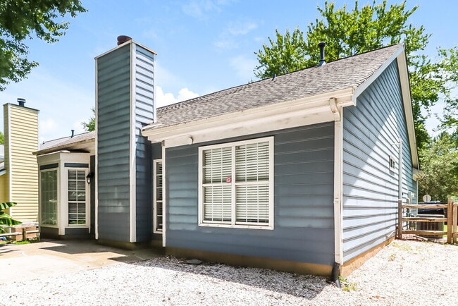Building Photo - 8525 Langley Mill Ct