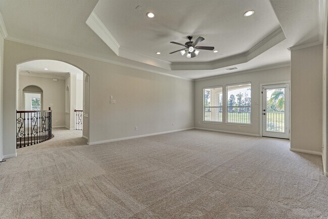 Building Photo - 23 Player Oaks Pl