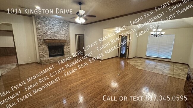 Building Photo - 1014 Kingston Dr